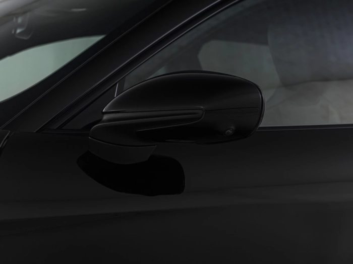 Porsche Taycan Taycan GTS Sport Turismo