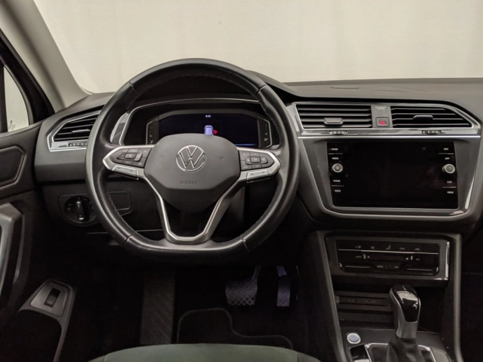 Volkswagen Tiguan Tiguan Allspace 2.0 TDI SCR DSG 4MOTION Elegance