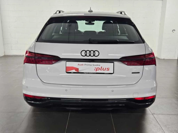 img-4 Audi A6 Audi U1282705