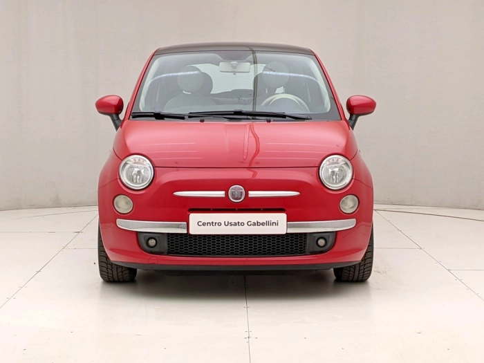 img-1 Fiat 500 Fiat U1282351