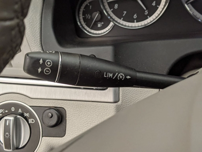 Mercedes-Benz Classe E 220 CDI Coupé BlueEFFICIENCY Executive