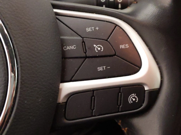Jeep Compass Compass 2.0 Multijet II aut. 4WD Limited