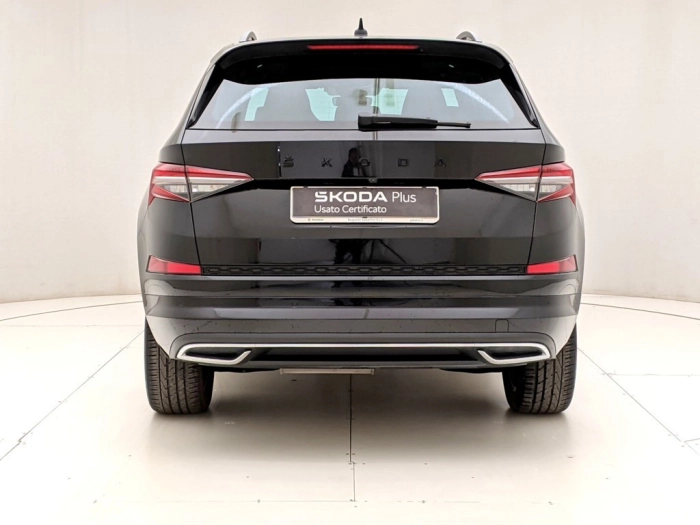 img-4 Skoda Kodiaq Skoda U1282622