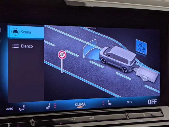 Volkswagen Nuovo California   Beach5 110TDI Aut MY 25