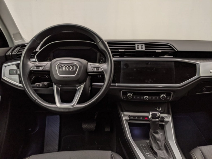 Audi Q3 Q3 SPB 35 TDI S tronic Business Plus