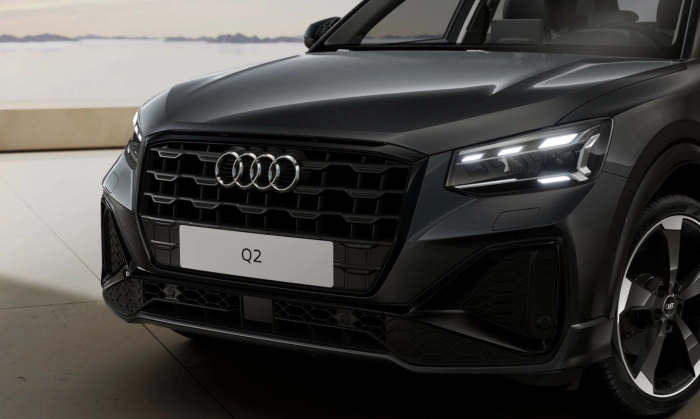 Audi Q2 Q2        TDI2,0  L4110    DSG