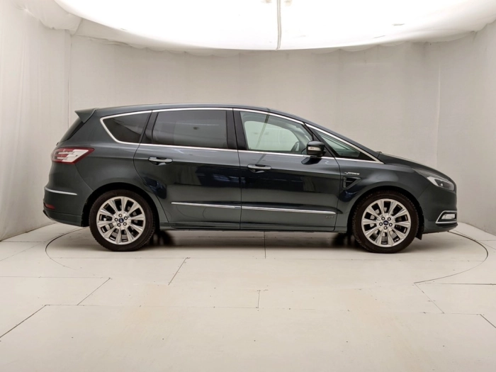 img-2 Ford S-Max Ford U1283196