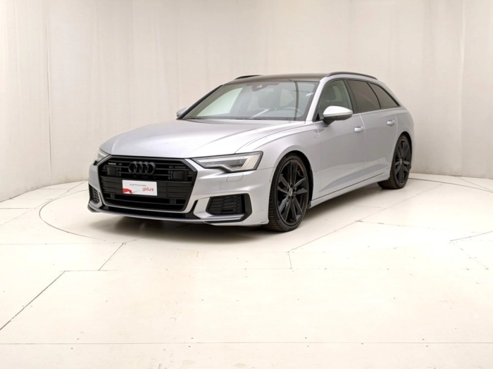 img-0 Audi A6 Audi U1282031