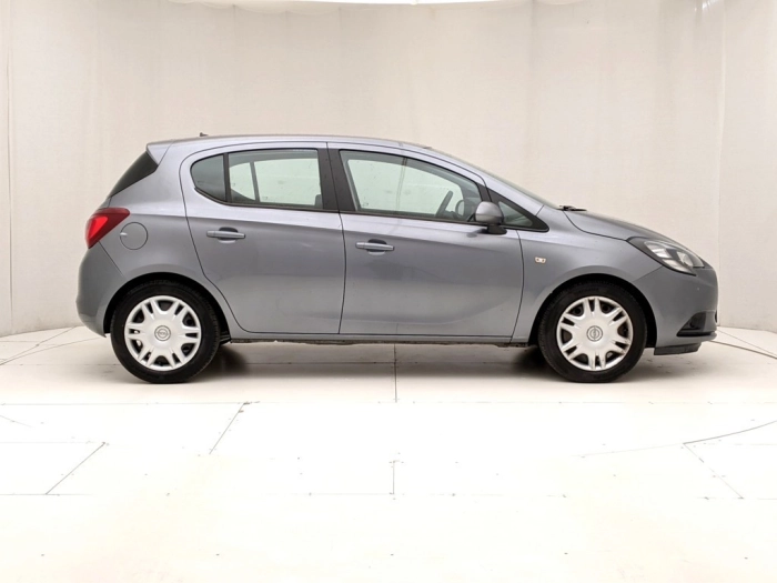 img-2 Opel Corsa Opel U1282361