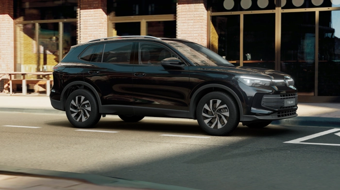 img-4 Volkswagen Nuova Volkswagen N1245336