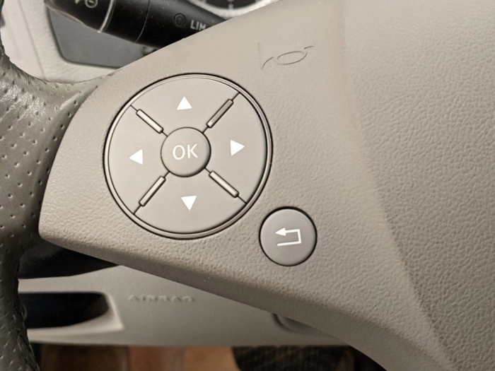 Mercedes-Benz Classe E 220 CDI Coupé BlueEFFICIENCY Executive