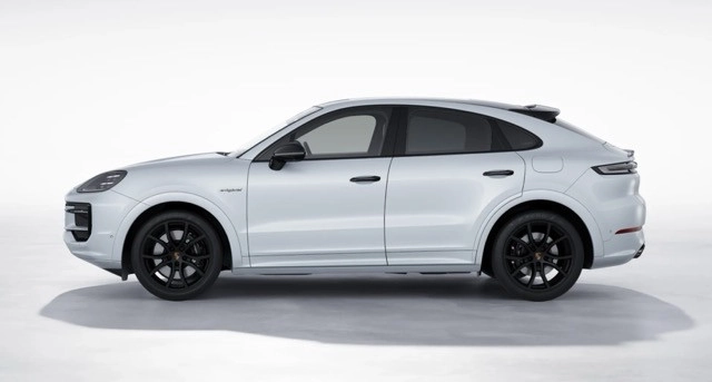 img-1 Porsche Cayenne Porsche N1246172
