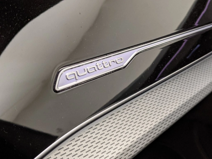 Audi Q8 Q8 SUV 50 TDI 286 CV quattro tiptronic S line edition