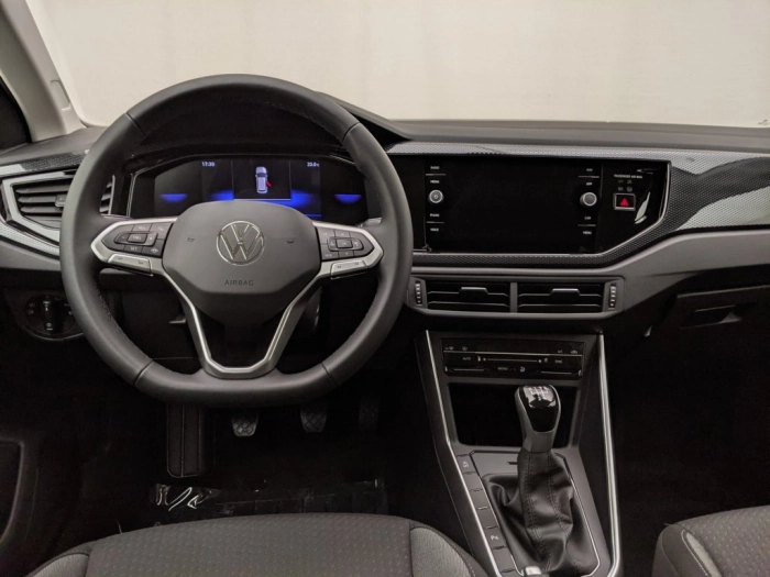 Volkswagen Polo Polo Life 1,0 l TSI filtro MY 25