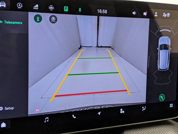 Skoda Kodiaq KODIAQ 2.0 TDI EVO SCR SELECTION DSG