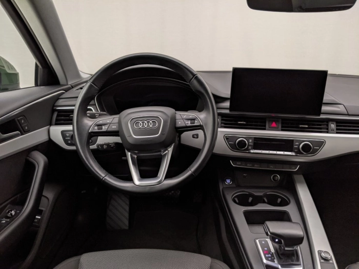 Audi A4 A4 AVANT 40 TDI QUATTRO S TRONIC MY 24