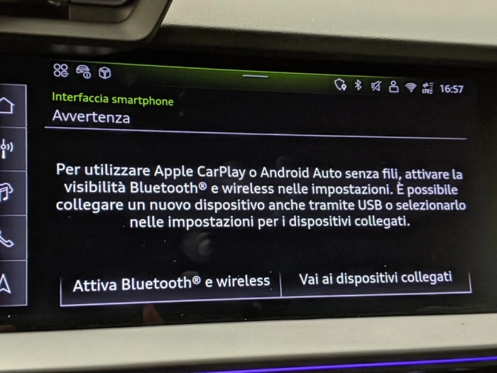 Audi A3 A3 SPB 35 TDI S tronic S line edition