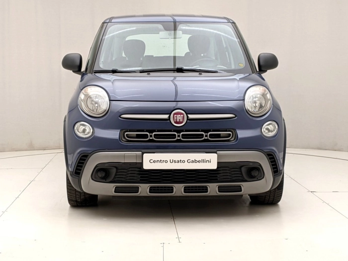 img-1 Fiat 500L Fiat U1282422