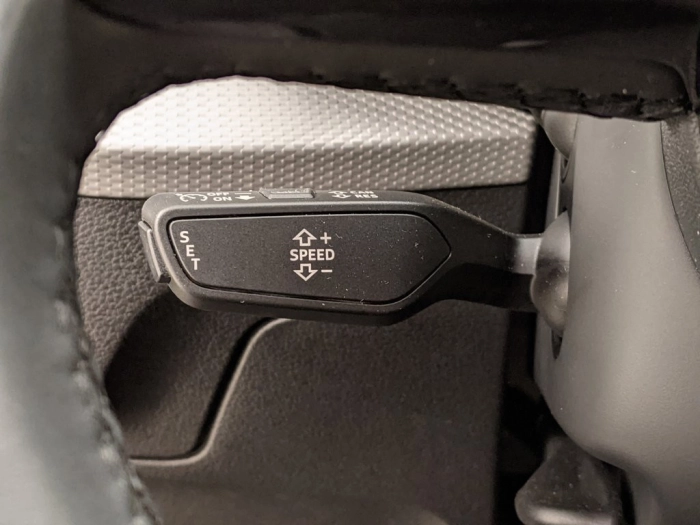 Audi Q2 Q2  35 TFSI S TRONIC