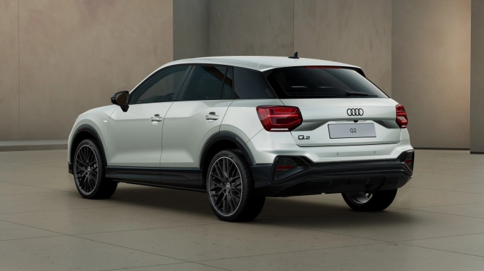 img-3 Audi Q2 Audi N1245455