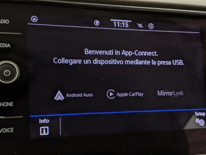 Volkswagen T-Roc T-Roc 2.0 TDI SCR 150 CV DSG Style BlueMotion Technology