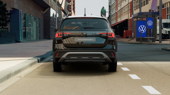 Volkswagen T-Cross T-CROSS 1.0  TSI LIFE 115 CV MY 26