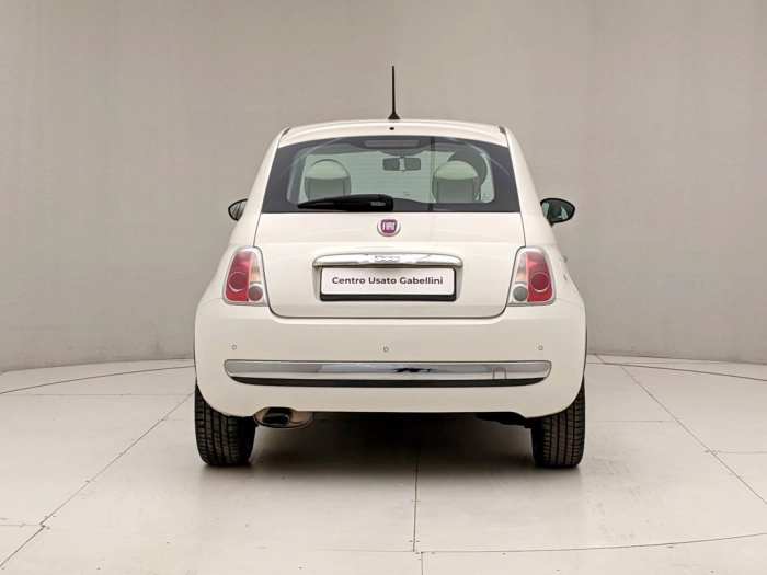 img-4 Fiat 500 Fiat U1282745