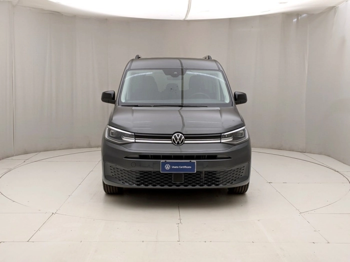 img-1 Volkswagen Caddy Volkswagen N1243344