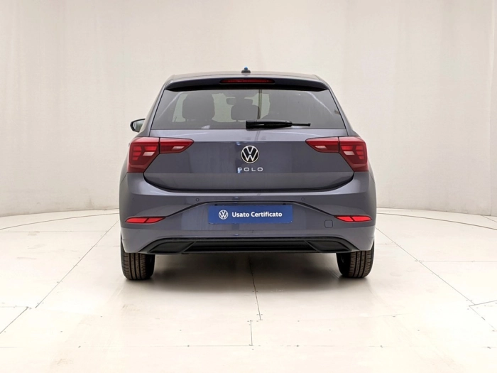 img-4 Volkswagen Polo Volkswagen N1239740