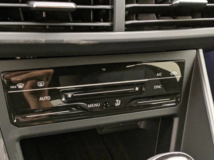 Volkswagen Taigo TAIGO 1.0 TSI R-LINE 115CV MY 25