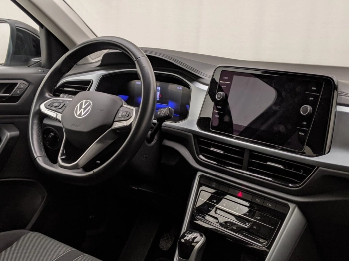 Volkswagen T-Roc T-Roc 2.0 TDI SCR Life