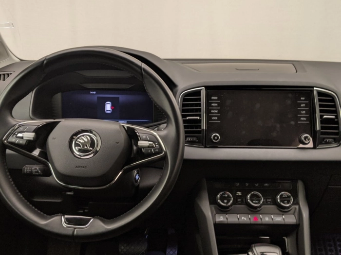 Skoda Karoq Karoq 2.0 TDI EVO SCR 115 CV DSG Style