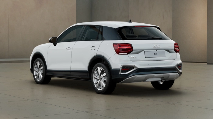 img-1 Audi Q2 Audi N1248175