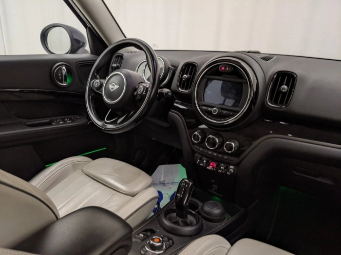 MINI Countryman Mini 2.0 Cooper D Countryman ALL4