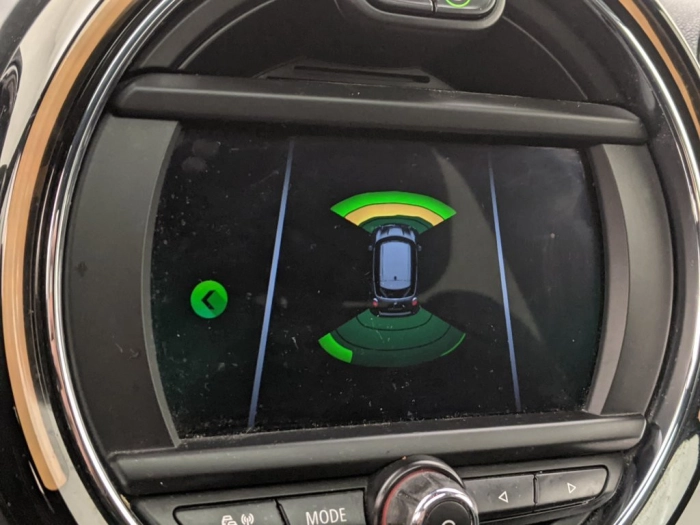 MINI Countryman Mini 2.0 Cooper D Countryman ALL4