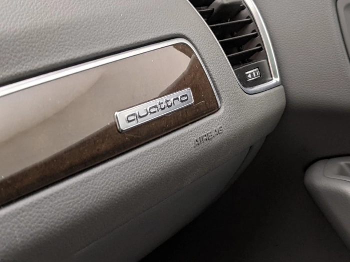 Audi Q5 Q5 2.0 TDI 190 CV clean diesel quattro S tronic Advanced