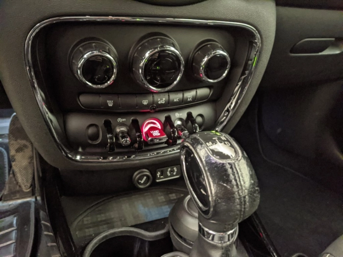 MINI Clubman Mini 2.0 Cooper D Hype Clubman