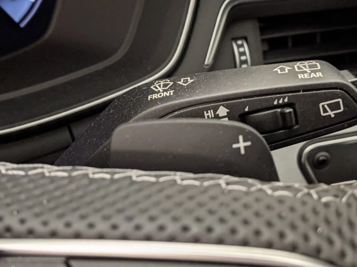 Audi A4 A4 AVANT 40 TDI QUATTRO S TRONIC