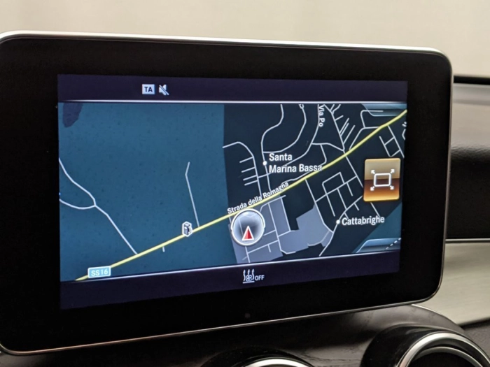 Mercedes-Benz Classe G GLC 350 e 4Matic Premium