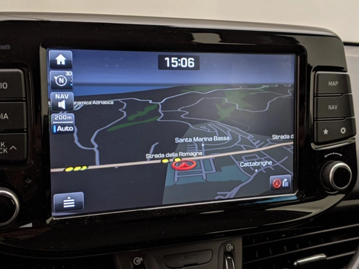 Hyundai i30 i30 Wagon 1.6 CRDi 110CV Business