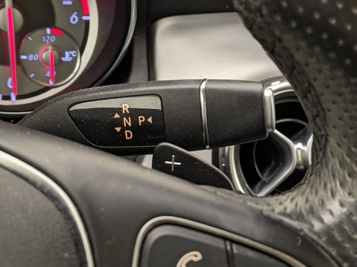 Mercedes-Benz Classe G GLA 200 d Automatic 4Matic Enduro