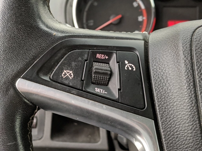 Opel Meriva Meriva 1.6 CDTI 136CV Start&Stop Professional N1