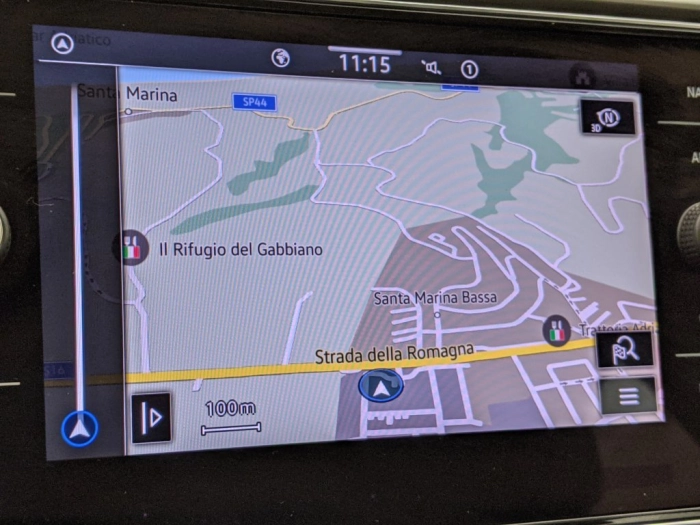 Volkswagen T-Roc T-Roc 2.0 TDI SCR 150 CV DSG Style BlueMotion Technology