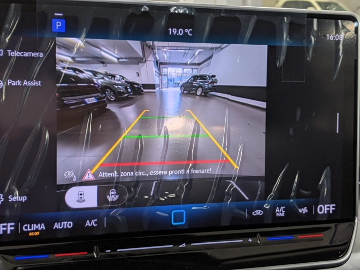 Volkswagen Nuova GOLF 1,5     LIFE P 110 TSID6A MY 25