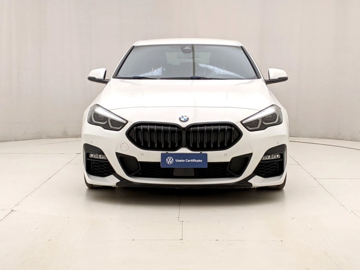img-1 BMW Serie 2 BMW U1282388