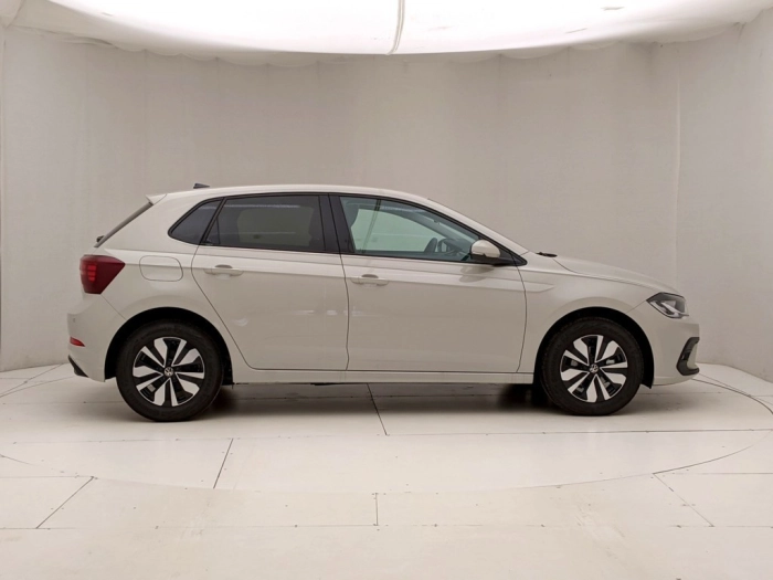 img-2 Volkswagen Polo Volkswagen N1245579