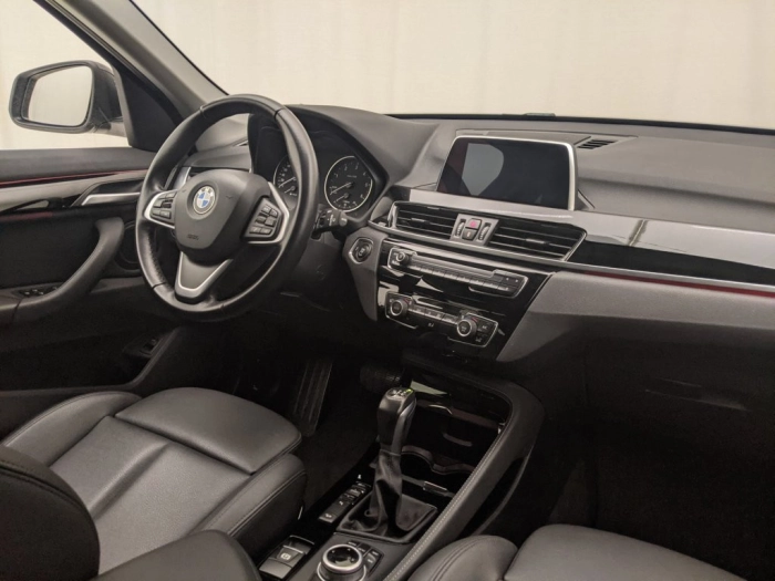 BMW X1 X1 xDrive18d xLine