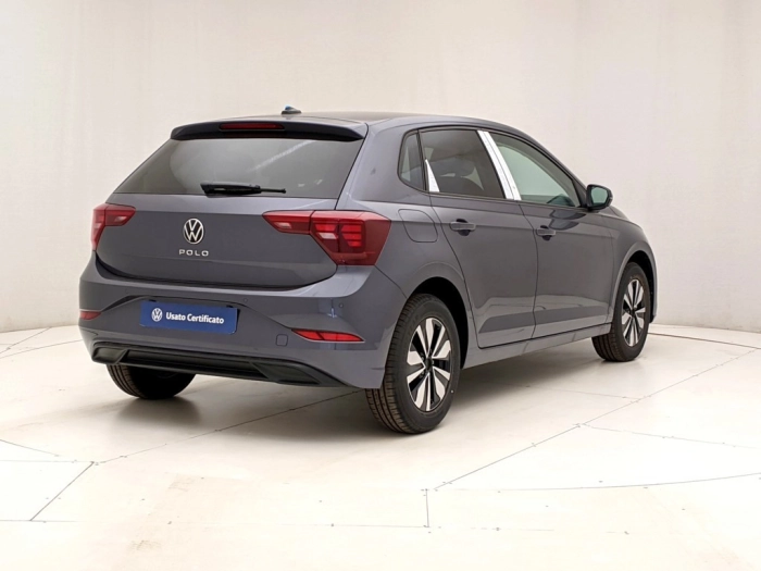 img-3 Volkswagen Polo Volkswagen N1239740