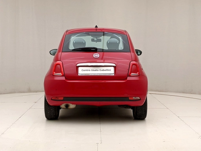 img-4 Fiat 500 Fiat U1282499