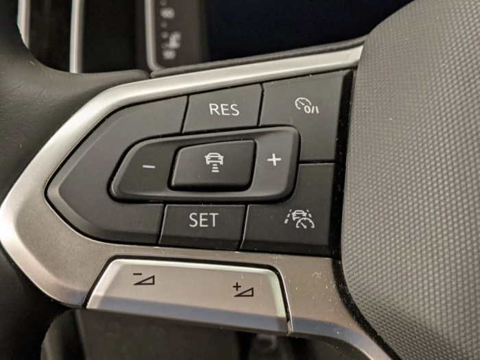 Volkswagen Polo POLO 1.0 TSI STYLE 95 CV